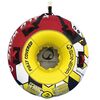 Баллон буксировочный 1-местный Spinera Professional Wild Wave 60" with 2 towing loops S23