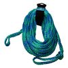 Фал для 4-местных баллонов Spinera Towable 4 Person Tube Rope green/blue, img 2