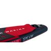 SUP-доска надувная детская для гонок Race Young 12'6" S24, img 10