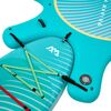 Причал надувной для SUP-досок Aqua Marina Yoga Dock 9'6", img 4