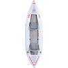 Каяк надувной двухместный Aqua Marina Halve-398, img 10