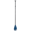 Весло для SUP-доски Aqua Marina PASTEL (Navy) Fiberglass/Carbon (3 PCS) S24, img 4