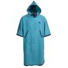 Пончо Aqua Marina Micro-fabric Change Poncho (Aqua) Extra Large S24
