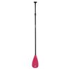 Весло для SUP-доски Aqua Marina PASTEL (Pink) Fiberglass/Carbon (3 PCS) S24, img 3