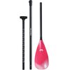 Весло для SUP-доски Aqua Marina PASTEL (Pink) Fiberglass/Carbon (3 PCS) S24, img 4