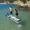 SUP-доска надувная семейная Aqua Marina Super Trip Tandem 14'0" S23S, img 4