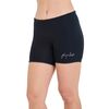 Шорты неопрен женские Jetpilot PACER 5" NEO SHORT BLACK