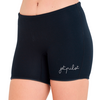 Шорты неопрен женские Jetpilot PACER 5" NEO SHORT BLACK, img 2