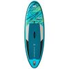SUP-доска надувная с веслом для детей Aqua Marina Vibrant 8'0" S23S, img 2