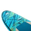 SUP-доска надувная с веслом для детей Aqua Marina Vibrant 8'0" S23S, img 5
