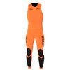 Гидрокостюм муж.длин.без рукавов+гидрокуртка на молнии Jetpilot RX Vault Race John+Jacket orange S24, img 2