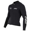 Гидрокостюм муж. длин. без рукавов+гидрокуртка на молнии Jetpilot RX Vault John and Jacket black S24, img 2