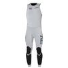 Гидрокостюм муж. длин. без рукавов+гидрокуртка на молнии Jetpilot RX Vault Race John+Jacket grey S24, img 2