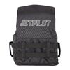 Спасательный жилет для гидроцикла нейлон мужской Jetpilot HELIUM F/E NYLON VEST BLACK/BLACK, img 2