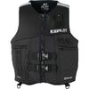 Спасательный жилет для гидроцикла неопрен мужской Jetpilot VENTURE ECO VEST L50S BLACK, Размеры (гидроботинки): 9 (42)