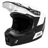 Шлем для гидроцикла Jetpilot VAULT Helmet black/white S24