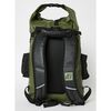 Сумка-рюкзак водонепроницаемая Jetpilot Venture 50L Drysafe Backpack sage S24, img 3