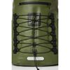 Сумка-рюкзак водонепроницаемая Jetpilot Venture 50L Drysafe Backpack sage S24, img 6