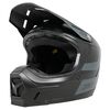Шлем для гидроцикла Jetpilot VAULT Helmet black/black S24