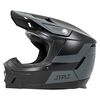 Шлем для гидроцикла Jetpilot VAULT Helmet black/black S24, img 2