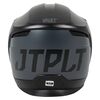 Шлем для гидроцикла Jetpilot VAULT Helmet black/black S24, img 3
