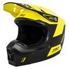 Шлем для гидроцикла Jetpilot VAULT Helmet yellow S24