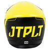 Шлем для гидроцикла Jetpilot VAULT Helmet yellow S24, img 3