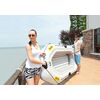 Лодка ПВХ с транцем под электро-мотор Aqua Marina Motion, img 8