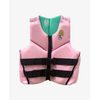 Спасательный жилет детский Follow Grommy Youth CGA Pink