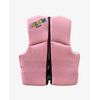 Спасательный жилет детский Follow Grommy Youth CGA Pink, img 2