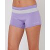 Гидрошорты женские Follow Ladies Wetsuit Shorts Purple