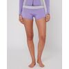 Гидрошорты женские Follow Ladies Wetsuit Shorts Purple, img 3