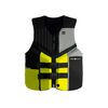 Спасательный жилет Follow Cure 2 CGA Fluro Yellow/Black