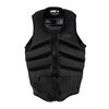 Спасательный жилет неопрен мужской Jetpilot FREERIDE ECO F/E VEST Black