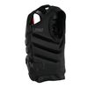 Спасательный жилет неопрен мужской Jetpilot FREERIDE ECO F/E VEST Black, img 2