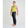 Гидрокостюм муж. длинный без рукавов+гидрокуртка на молнии Jetpilot VAULT RACE JOHN & JACKET Yellow, img 4