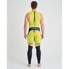 Гидрокостюм муж. длинный без рукавов+гидрокуртка на молнии Jetpilot VAULT RACE JOHN & JACKET Yellow, img 5