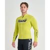 Гидрокостюм муж. длинный без рукавов+гидрокуртка на молнии Jetpilot VAULT RACE JOHN & JACKET Yellow, img 7