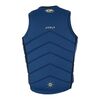 Спасательный жилет неопрен мужской Jetpilot X1 F/E NEO VEST - MAX MILDE Navy, img 2
