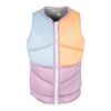 Спасательный жилет неопрен женский Jetpilot PACER ECO VEST Purple