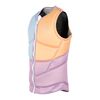 Спасательный жилет неопрен женский Jetpilot PACER ECO VEST Purple, img 3