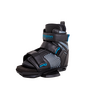 Крепления для вейкборда Spinera Velcro Deluxe S23