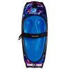 Ниборд Spinera Kneeboard Blue Fantasy 126cm, img 2