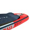 SUP-доска надувная для сёрфинга Aqua Marina Wave 8'8", img 3