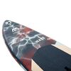 SUP-доска надувная для сёрфинга Aqua Marina Wave 8'8", img 4