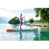 Каяк/SUP-доска надувная с веслом двухместная Aqua Marina Cascade Tandem 13'2", img 2