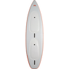 Каяк/SUP-доска надувная с веслом двухместная Aqua Marina Cascade Tandem 13'2", img 5