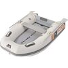 Лодка ПВХ с транцем под мотор Aqua Marina DELUXE U-TYPE Yacht Tender 2.5m with DWF Air Deck, img 4