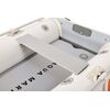 Лодка ПВХ с транцем под мотор Aqua Marina DELUXE U-TYPE Yacht Tender 2.5m with DWF Air Deck, img 14