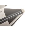 Лодка ПВХ с транцем под мотор Aqua Marina DELUXE U-TYPE Yacht Tender 2.98m with DWF Air Deck, img 10